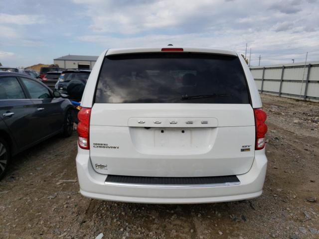 2C4RDGEG0KR760206 Dodge Grand Caravan Gt
