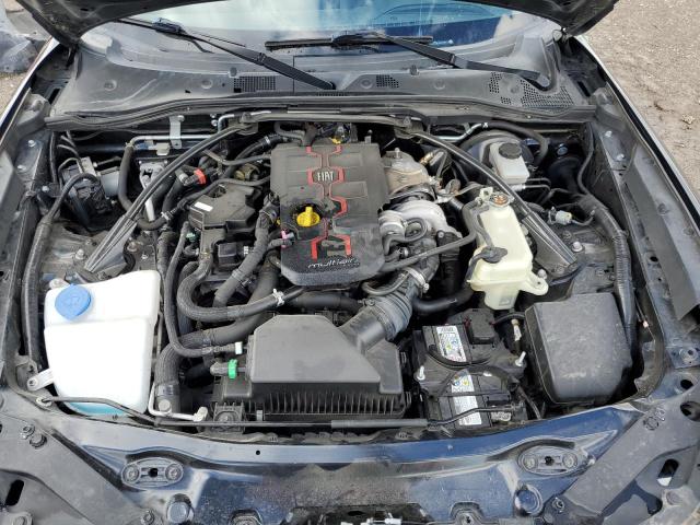 JC1NFAEK2H0117818 Fiat 124 Spider Classica