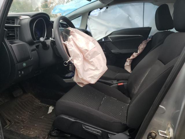 3HGGK5H87KM749265 Honda FIT EX