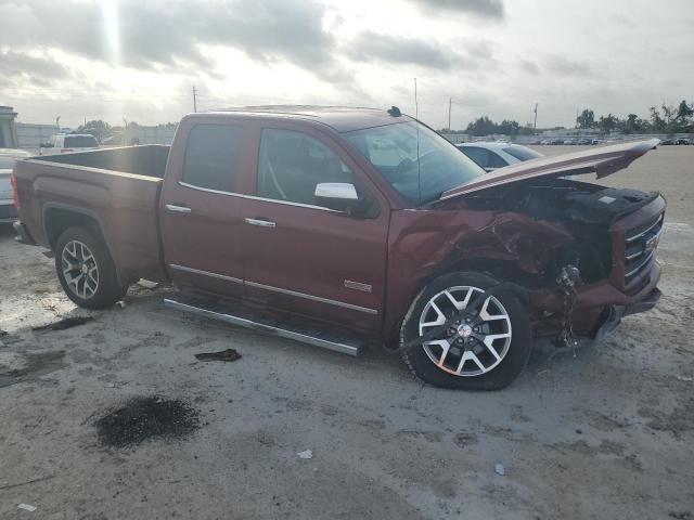 1GTV2VEC6EZ279019 GMC Sierra K1500 Slt