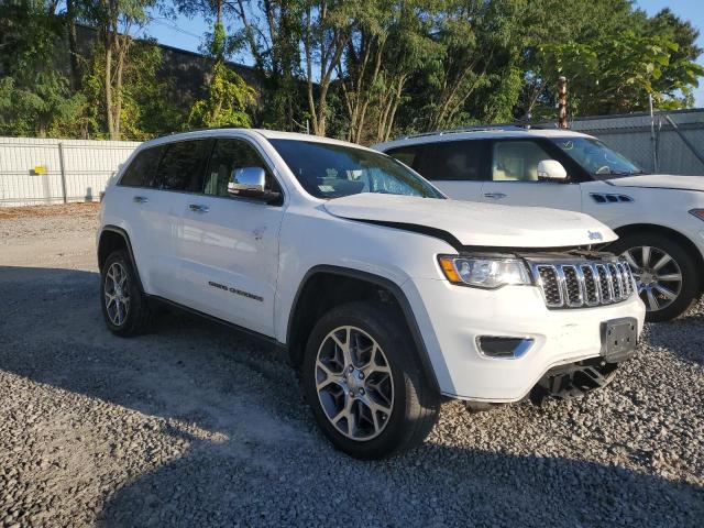 1C4RJFBG4LC237112 Jeep Grand Cherokee Limited