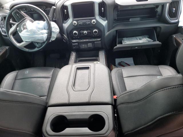 3GTU9DET9NG181121 GMC Sierra Limited K1500 Slt