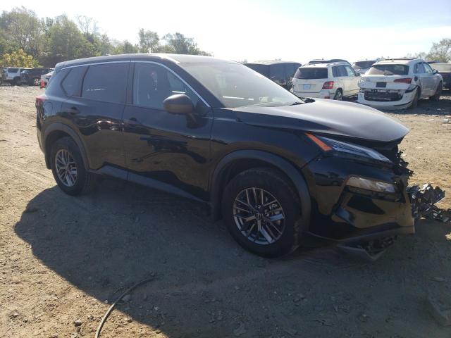 5N1BT3AB4NC705368 Nissan ROGUE S