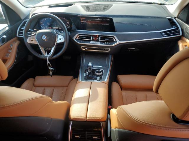 5UXCW2C08M9H68489 BMW X7 Xdrive40i