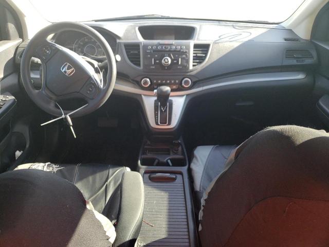 2HKRM4H36EH620461 Honda CR-V LX
