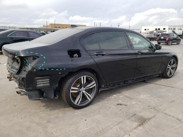 WBA7F0C58KGM24375 BMW 750 I
