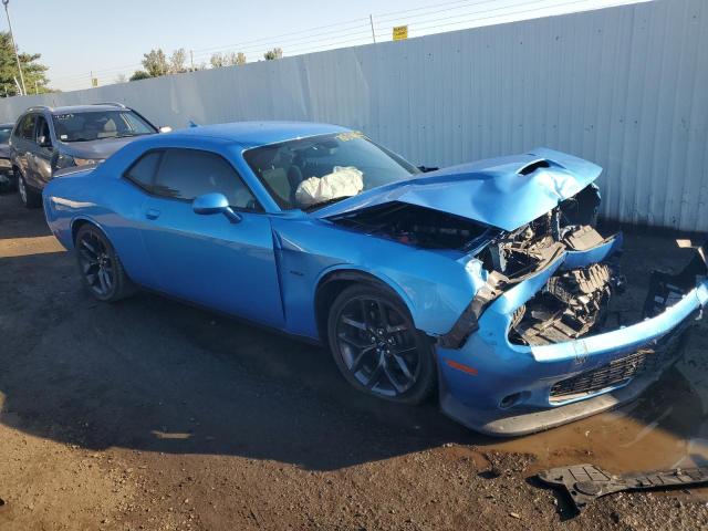 2C3CDZBT7KH522009 Dodge Challenger R/t
