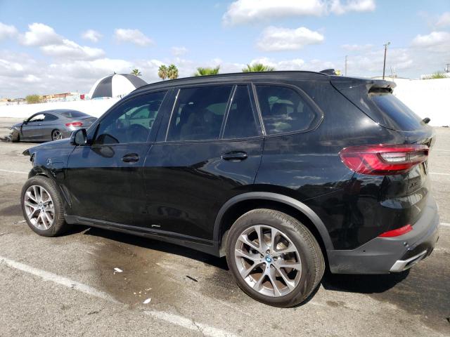 5UXTA6C09N9K41968 BMW X5 Xdrive45e