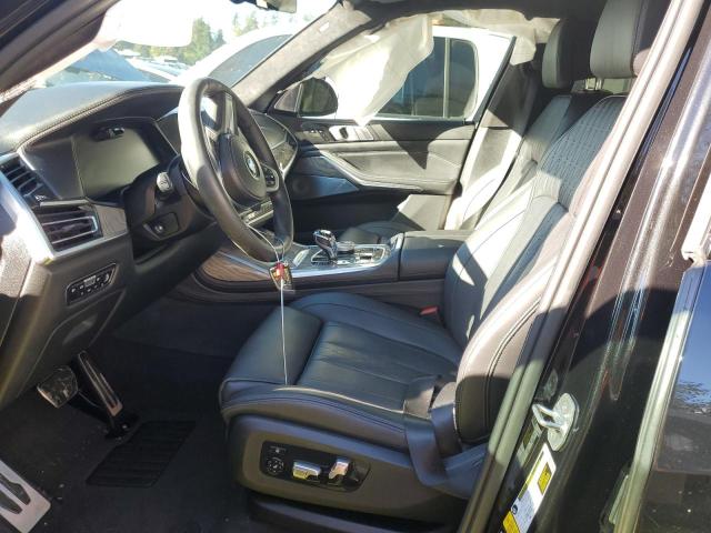 5UXCX4C55KLS36375 BMW X7 Xdrive50i