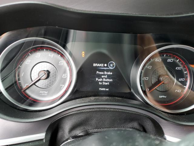 2C3CDXBG8KH686179 Dodge Charger Sxt