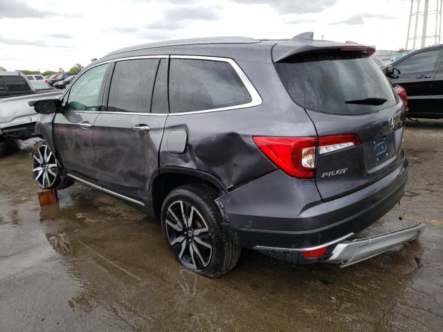 5FNYF6H6XKB005000 Honda Pilot Touring