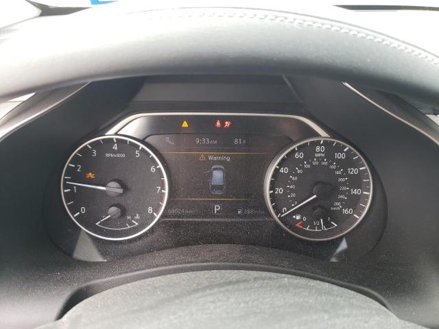 5N1AZ2MG4HN156906 Nissan MURANO S