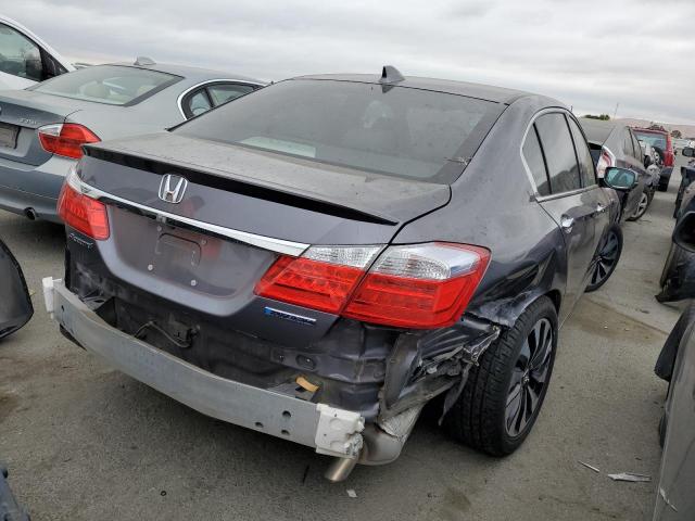 1HGCR6F32FA009004 Honda ACCORD HYBRID