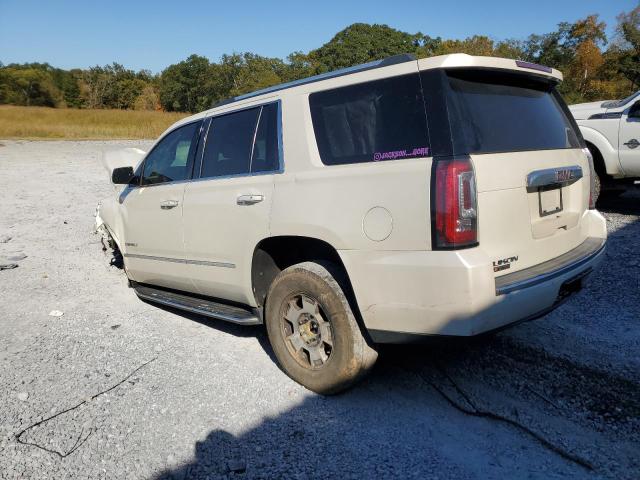 1GKS1CKJ3FR156149 GMC YUKON DENALI