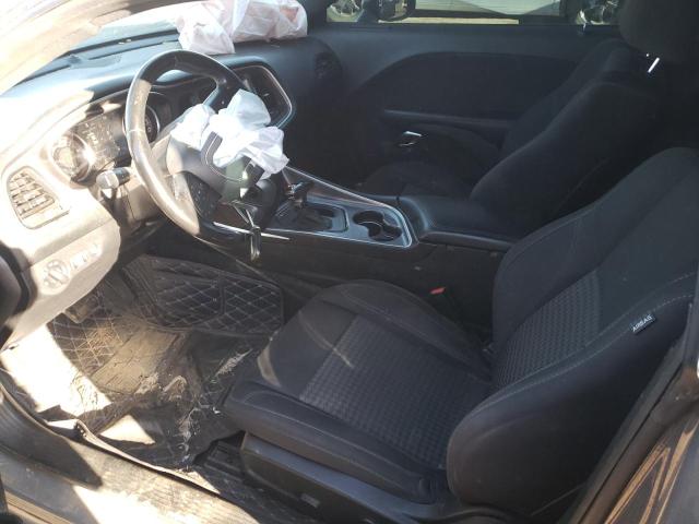 2C3CDZGG8KH690415 Dodge Challenger Sxt