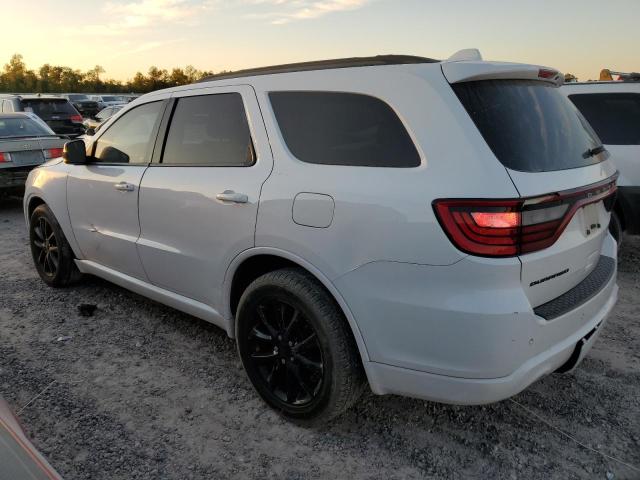 1C4RDHDG8JC100607 Dodge DURANGO GT
