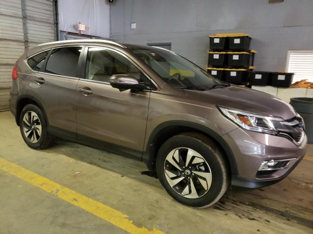 5J6RM4H90FL087146 Honda Cr-v Touring