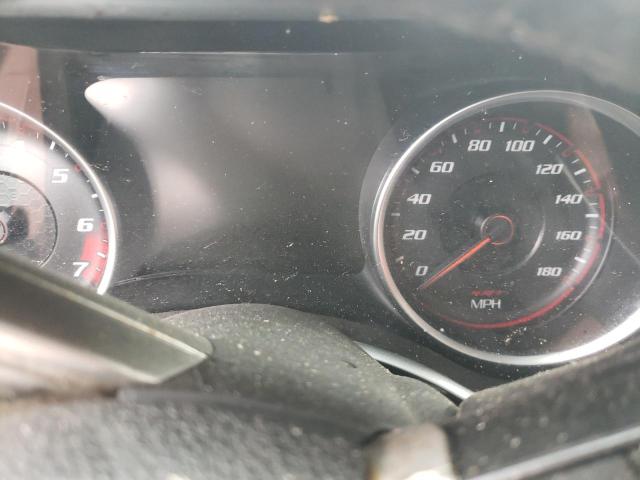 2C3CDXEJ3FH816933 Dodge Charger Srt 392