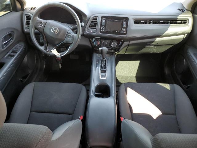 3CZRU5H32KM722135 Honda HR-V LX