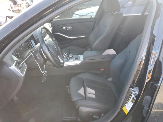 3MW5R1J00L8B25555 BMW 330I