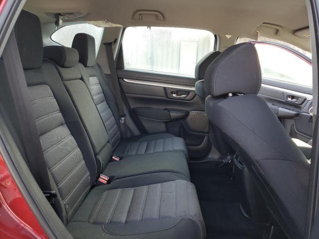 7FARW1H7XME017090 Honda CR-V SE