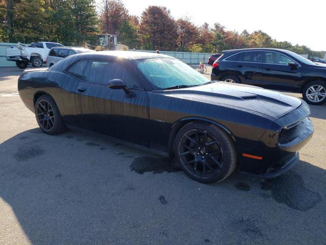 2C3CDZBT6GH177708 Dodge Challenger R/t