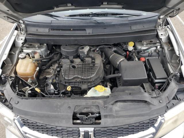 3C4PDCDG3ET157432 Dodge Journey Limited