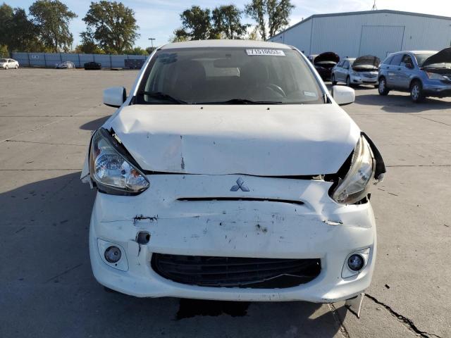 ML32A4HJ7FH060090 Mitsubishi MIRAGE ES