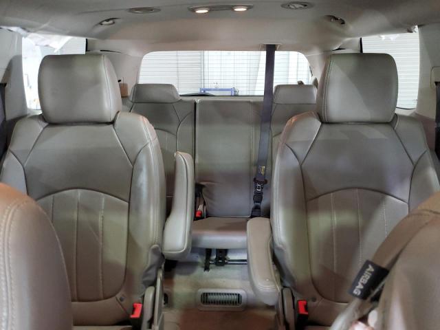 1GKKVTKD7GJ110659 GMC Acadia Denali