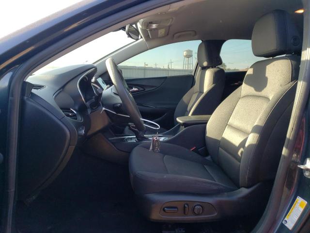 1G1ZD5ST2MF025798 Chevrolet MALIBU LT