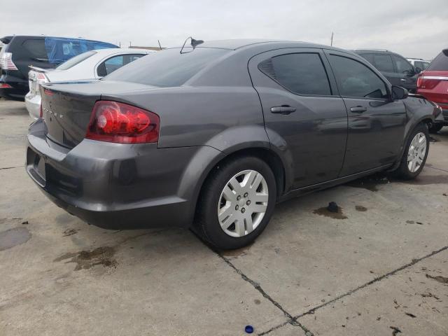 1C3CDZAB1EN227511 Dodge AVENGER SE