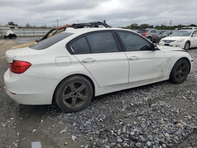 WBA3A5C5XEP600938 BMW 328 I