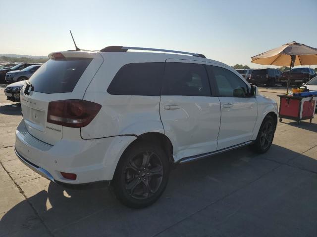 3C4PDCGB6JT421852 Dodge Journey Crossroad