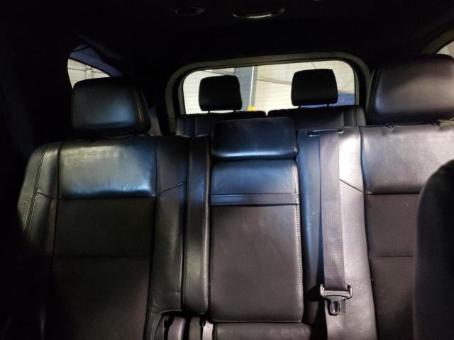 1C4RDJDG3KC744704 Dodge DURANGO GT