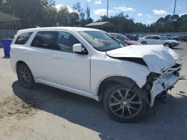 1C4RDHDG4HC774215 Dodge DURANGO GT