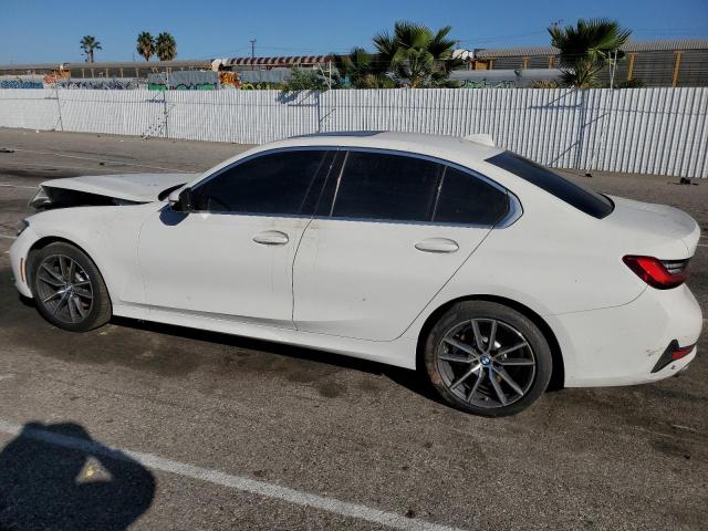 WBA5R1C59KFH00222 BMW 330I