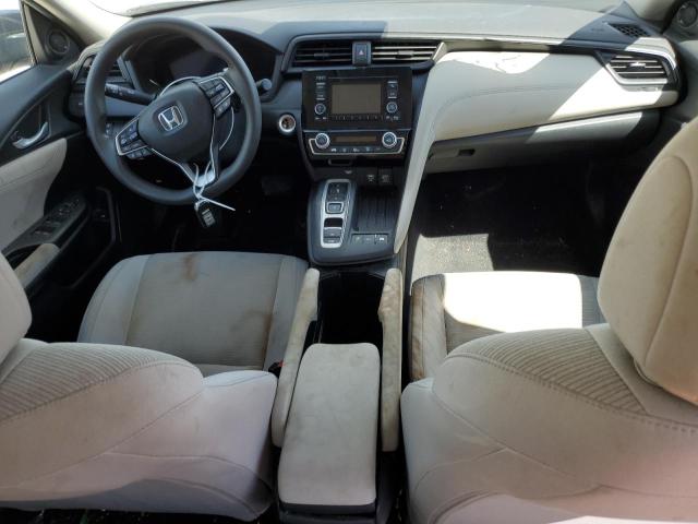19XZE4F12KE008384 Honda Insight Lx