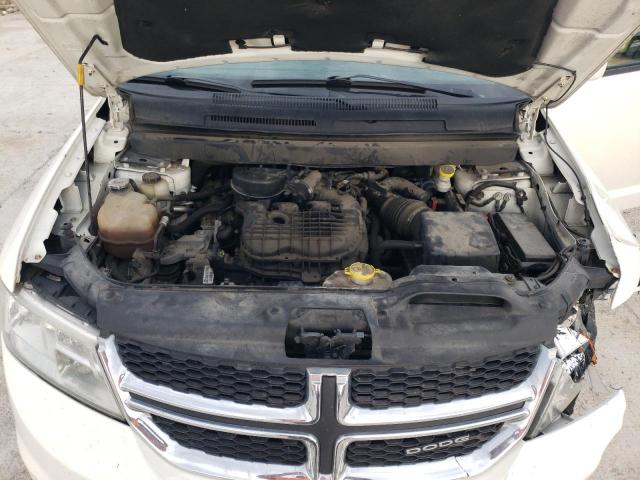 3C4PDCBG0FT612807 Dodge Journey Sxt