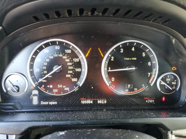 5UXKR2C5XE0C01351 BMW X5 Sdrive35i