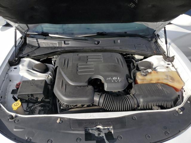 2C3CDXHG3FH754319 Dodge Charger Sxt