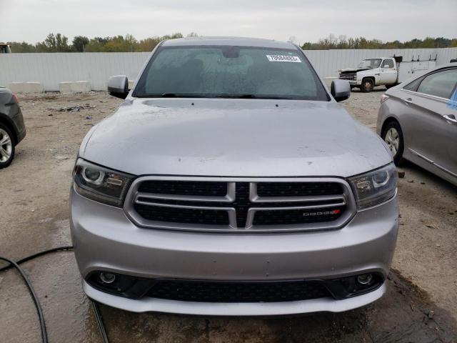 1C4SDJCT6EC337352 Dodge Durango R/t