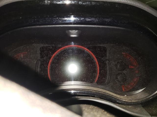 1C4SDJH9XMC692553 Dodge Durango Srt Hellcat