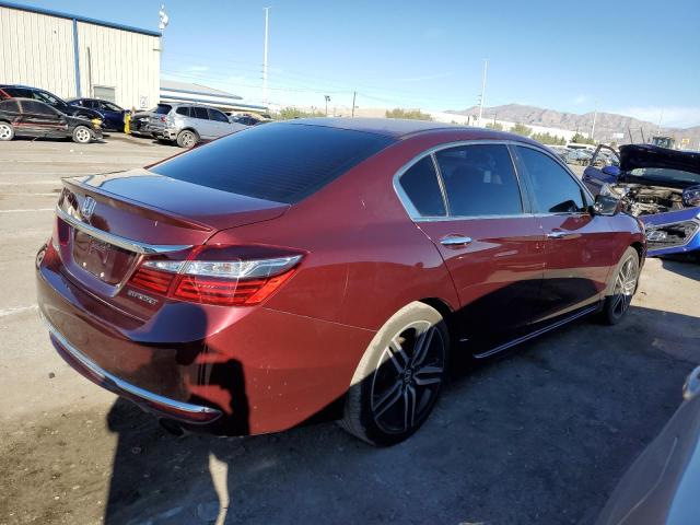 1HGCR2F51HA217159 Honda Accord Sport