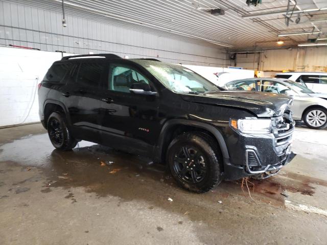 1GKKNLLS2PZ187583 GMC Acadia At4