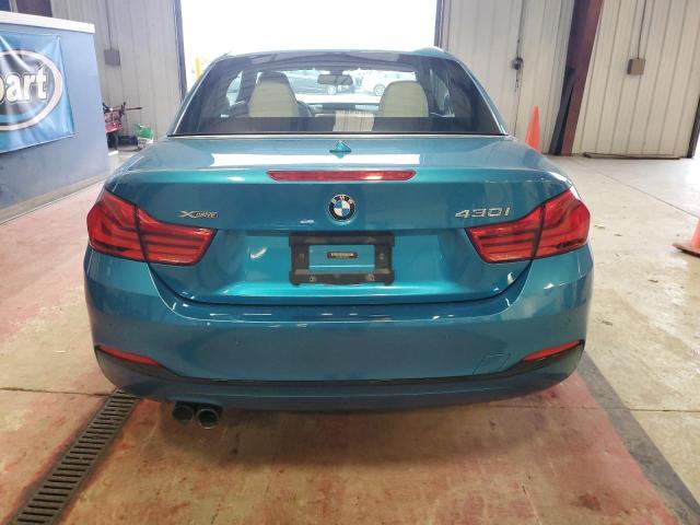 WBA4Z3C55JEC56445 BMW 430xi
