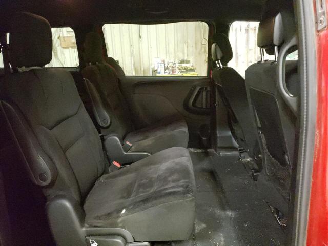 2C4RDGCG1FR570438 Dodge Grand Caravan Sxt
