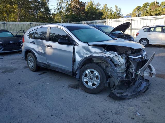 2HKRM4H34FH641536 Honda CR-V LX