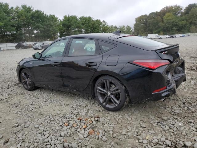 19UDE4H32PA011998 Acura Integra A-spec