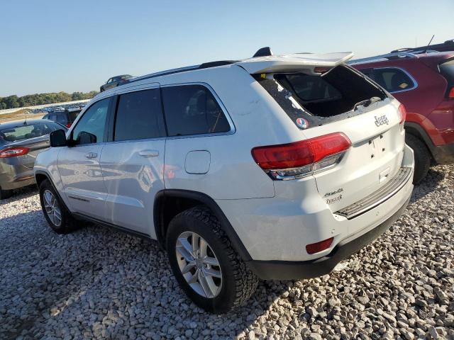 1C4RJFAG3JC296263 Jeep Grand Cherokee Laredo