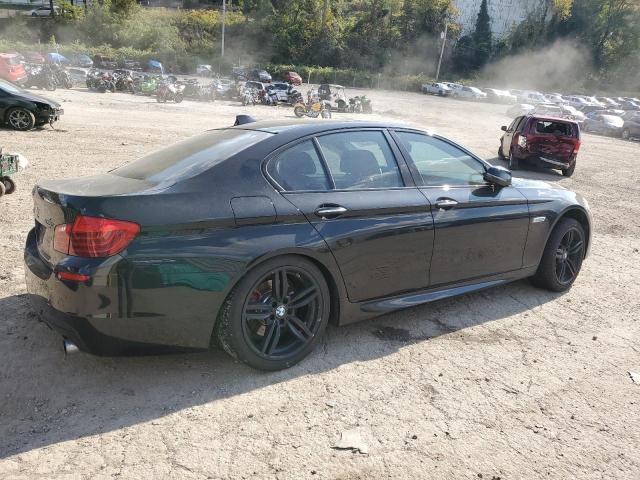 WBA5B3C57ED537132 BMW 535 XI
